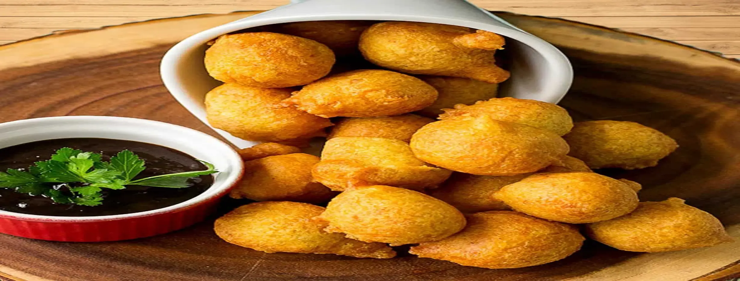 Image for The Fusion of Flavors
